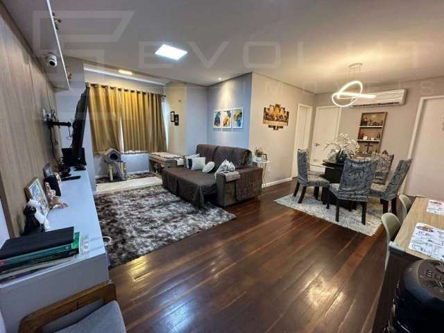 Apartamento com 3 quartos à venda no Fátima, Fortaleza  por R$ 350.000