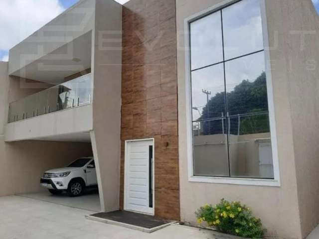 Casa com 5 quartos à venda na Bela Vista, Fortaleza  por R$ 1.190.000