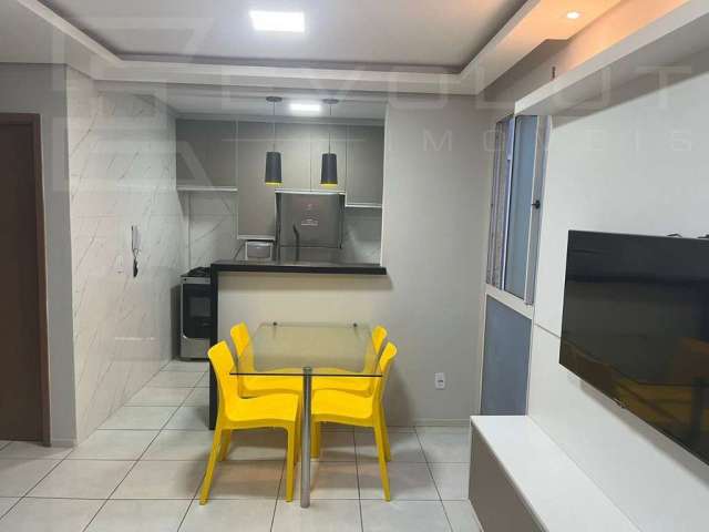 Apartamento com 2 quartos à venda no Coacu, Eusébio  por R$ 240.000