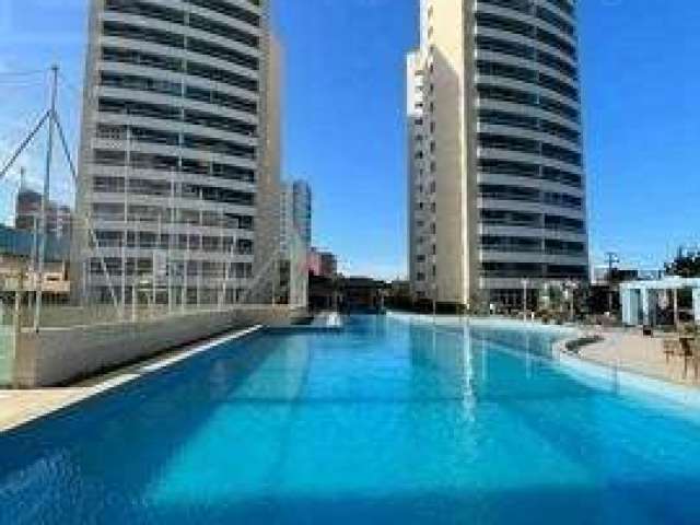 Apartamento com 3 quartos à venda no Edson Queiroz, Fortaleza  por R$ 639.000