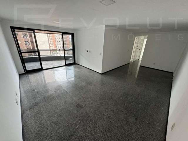 Apartamento com 3 quartos à venda no Mucuripe, Fortaleza  por R$ 1.200.000
