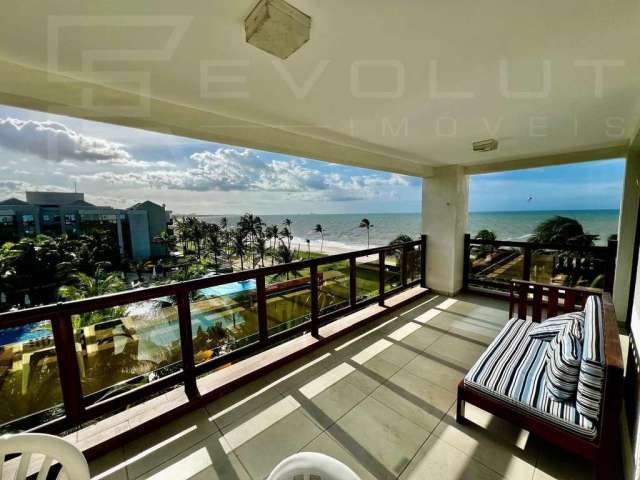 Apartamento com 3 quartos à venda no Cumbuco, Caucaia  por R$ 1.799.999