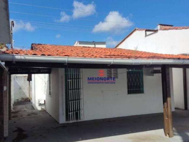 Casa com 3 dormitórios à venda, 200 m² por R$ 400.000,00 - Vinhais - São Luís/MA