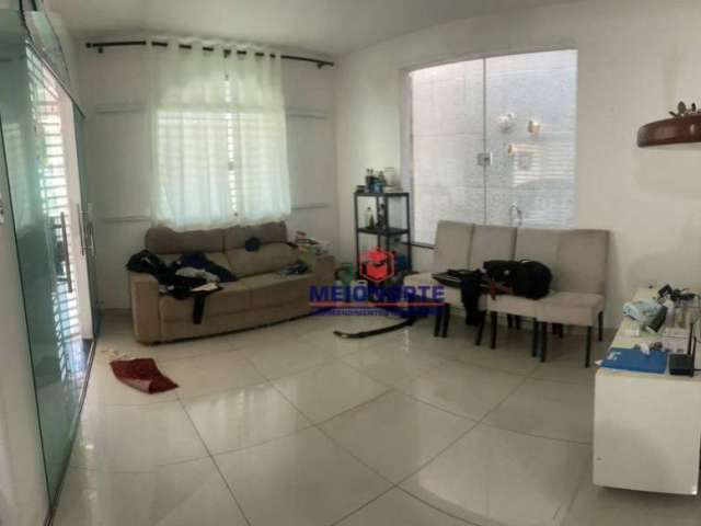 Casa com 3 dormitórios à venda, 250 m² por R$ 320.000,00 - Monte Castelo - São Luís/MA
