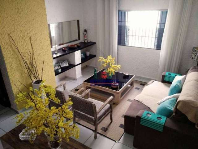 Casa com 3 dormitórios, 290 m² - venda por R$ 550.000,00 ou aluguel por R$ 4.002,00/mês - Cohajap - São Luís/MA