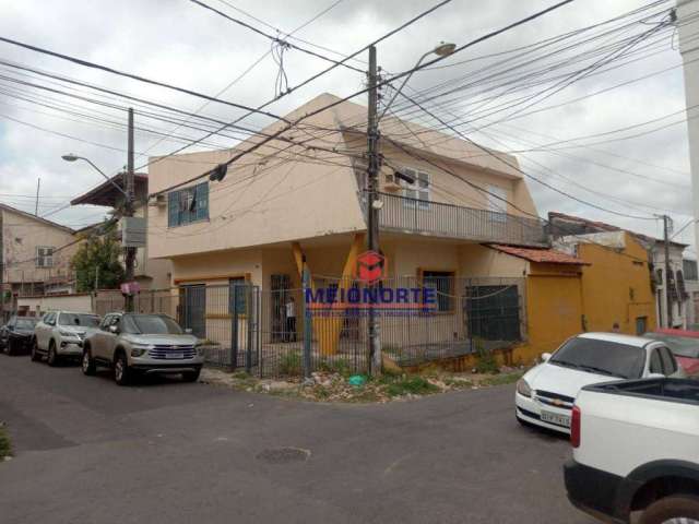 Casa, 370 m² - venda por R$ 850.000,00 ou aluguel por R$ 11.000,00/mês - Centro - São Luís/MA