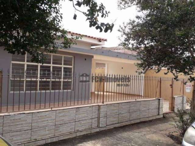 Casa com 2 dormitórios à venda, 95 m² por R$ 390.000,00 - Águia da Castelo - Boituva/SP
