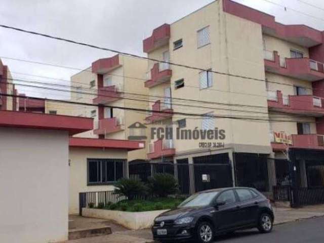 Apartamento Residencial à venda, Boituva - Edificio Sidimar - AP0011