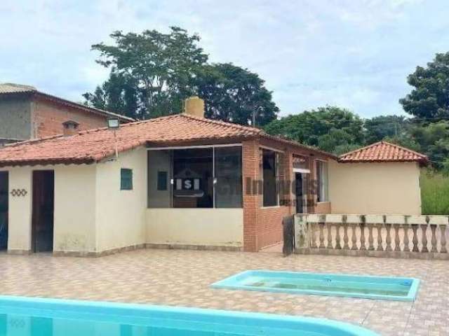 Chácara Residencial à venda,  Porto Feliz - Bom RetiroCH0033.