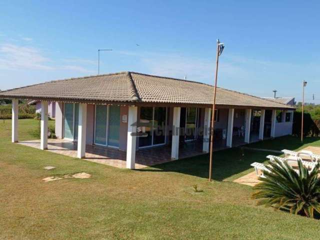 Chácara com 3 dormitórios à venda, 20000 m² por R$ 1.400.000,00 - Bom Retiro - Porto Feliz/SP