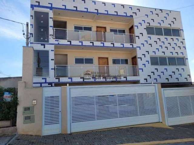 Apartamento com 1 dormitório à venda, 69 m² por R$ 175.000,00 - Residencial Faculdade - Boituva/SP