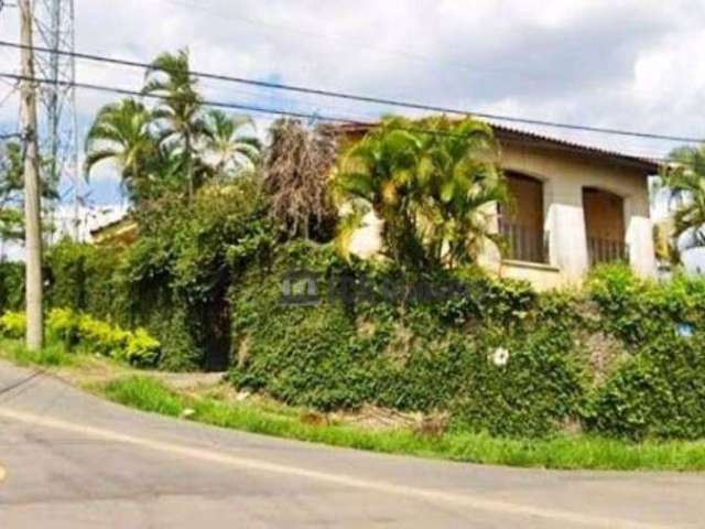 Casa com 4 dormitórios à venda, 369 m² por R$ 950.000,00 - Jardim Bela Vista - Porto Feliz/SP