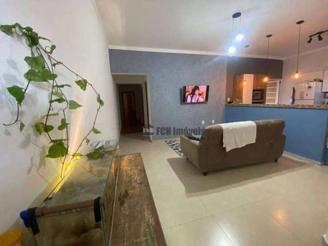 Casa com 2 dormitórios à venda, 93 m² por R$ 289.000,00 - GSP Life - Boituva/SP