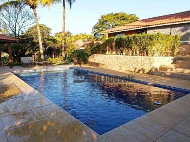 Chácara com 4 dormitórios à venda, 5000 m² por R$ 1.650.000,00 - Condomínio Farm - Porto Feliz/SP