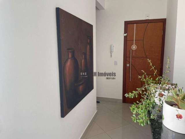 Apartamento com 2 dormitórios à venda, 53 m² por R$ 310.000 - Portal Ville Azaleia - Boituva/SP