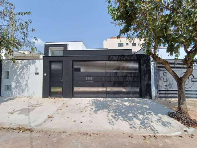 Casa com 3 dormitórios à venda, 155 m² por R$ 760.000,00 - Portal Ville Azaleia - Boituva/SP