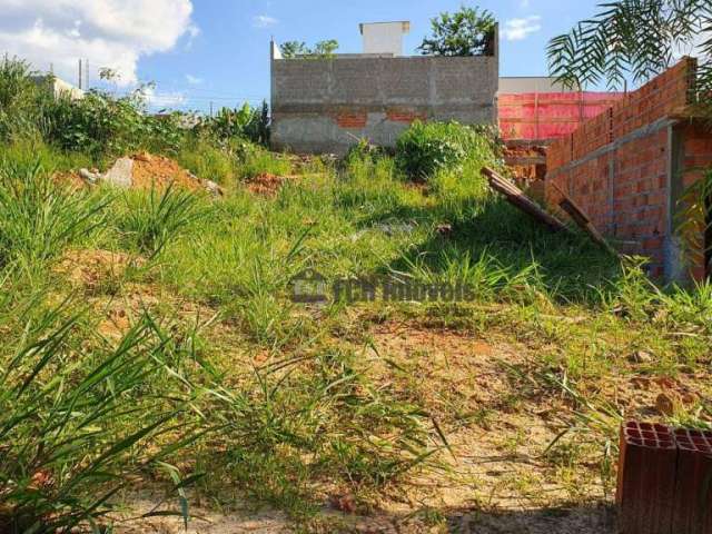 Terreno à venda, 200 m² por R$ 117.000,00 - Residencial Vitiello - Boituva/SP