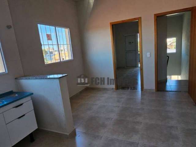 Apartamento com 1 dormitório à venda, 42 m² por R$ 199.000 - Portal Ville Primavera - Boituva/SP