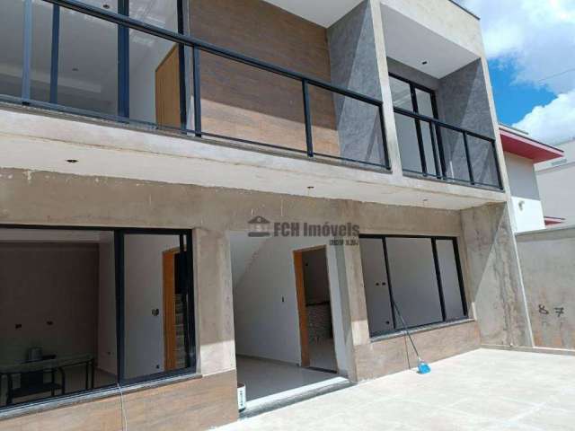 Apartamento com 2 dormitórios à venda, 87 m² por R$ 365.000,00 - Portal Ville Azaleia - Boituva/SP