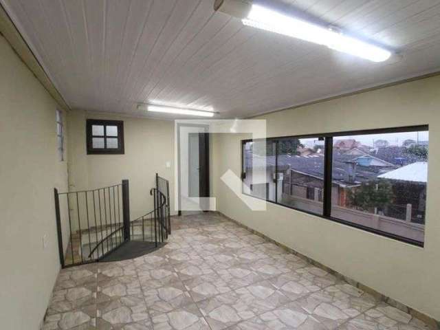 Casa com 1 quarto na Rua Irmão Florêncio, Harmonia, Canoas - RS - ID ...