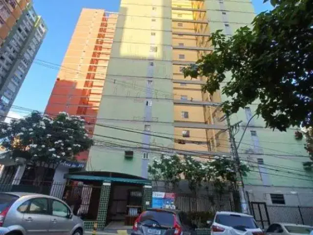 Apartamento com 2 quartos na Alameda Pádua, 87, Pituba, Salvador  BA