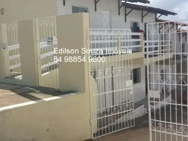 Casa em condomínio fechado com 2 quartos no Nordeste, Natal - RN - ID: 11326231 | Chaves na Mão Casa em condomínio fechado com 2 quartos no Nordeste, Natal - RN - ID: 11326231 | Chaves na Mão