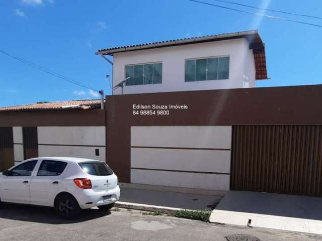 Casa com 4 quartos à venda no Potengi, Natal  por R$ 499.900