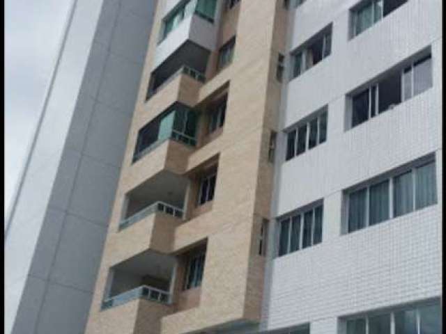 Apartamento com 3 quartos à venda no Dix-Sept Rosado, Natal , 127 m2 por R$ 819.000