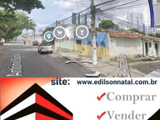 Terreno à venda no Lagoa Nova, Natal , 550 m2 por R$ 999.980