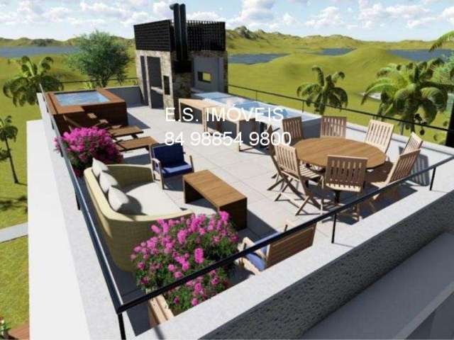 Casa com 4 quartos à venda no Praia De Búzios, Nísia Floresta , 365 m2 por R$ 1.850.000