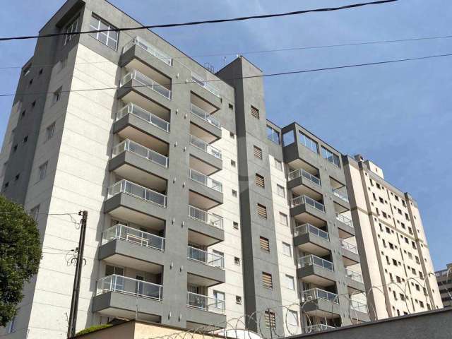 Apartamento tipo Loft à venda no bairro São Dimas - Piracicaba/SP. Ed. The One.