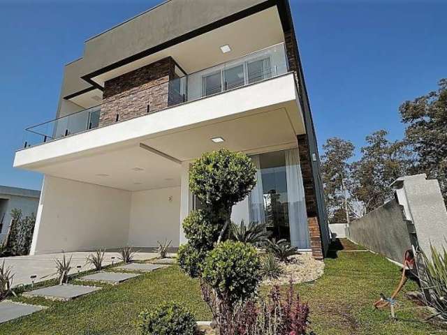 Casa em condomínio fechado com 4 quartos à venda na Estrada Sanga Funda, 252, Sanga Funda, Nova Santa Rita por R$ 1.900.000