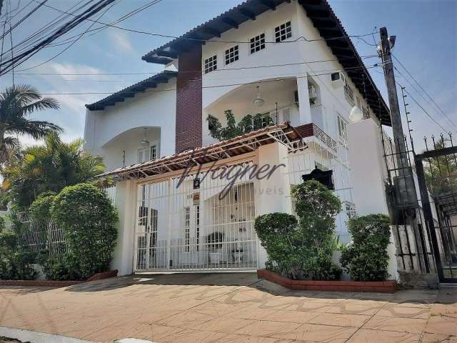 Casa com 5 quartos à venda na Rua das Araucárias, 1175, Harmonia, Canoas por R$ 750.000