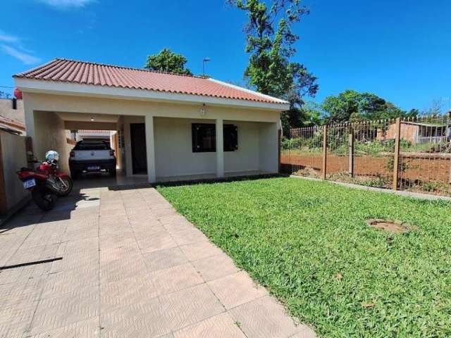 Casa com 2 quartos à venda na Rua Gildo de Freitas, 1300, Olaria, Canoas por R$ 650.000