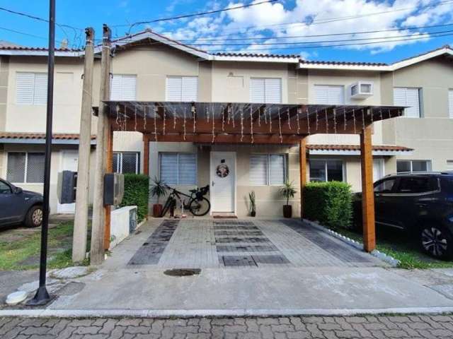 Casa em condomínio fechado com 3 quartos à venda na Rua dos Guaramirins, 303, Igara, Canoas por R$ 485.000