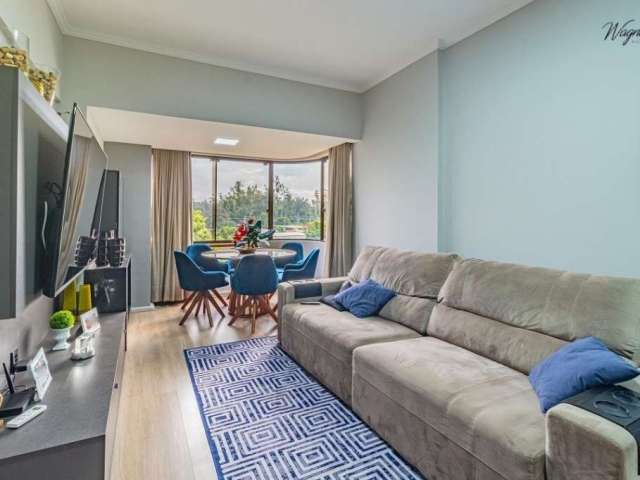 Apartamento com 3 quartos à venda na Rua São Bernardo, 150, Marechal Rondon, Canoas por R$ 950.000