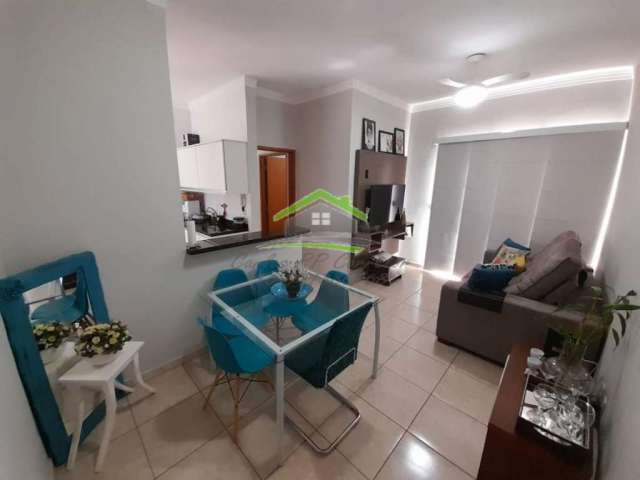 Apartamento, Residencial para Venda, Jardim Bot&#226;nico, Ribeirão Preto
