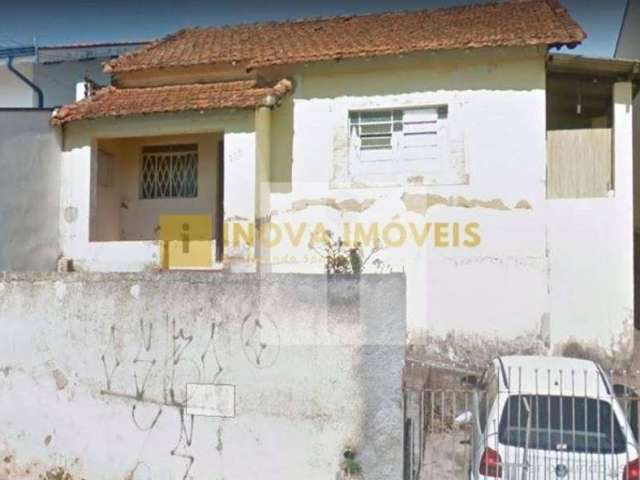 Casa Residencial à venda, Nova Sousas (Sousas), Campinas - CA0461.