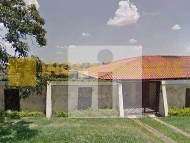 Casa Comercial para venda e locação, Chácara da Barra, Campinas - CA0259.