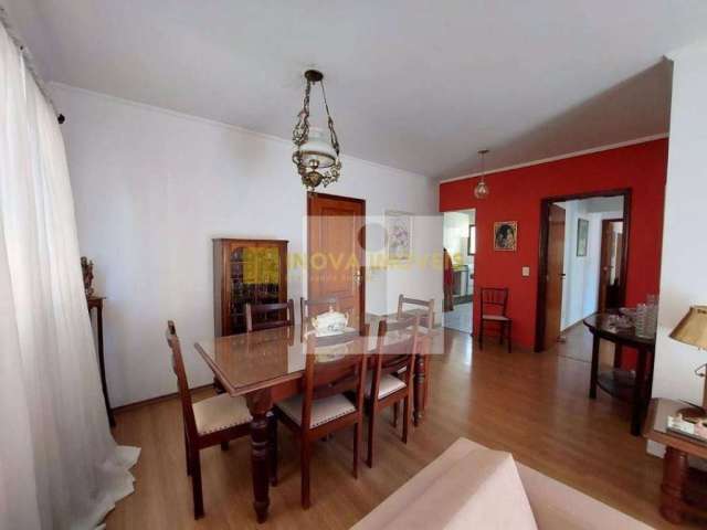Apartamento Residencial à venda, Centro, Campinas - AP0065.