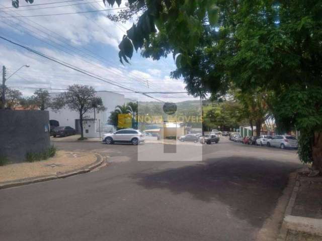 Terreno Residencial à venda, Jardim Rosana (Sousas), Campinas - TE0008.