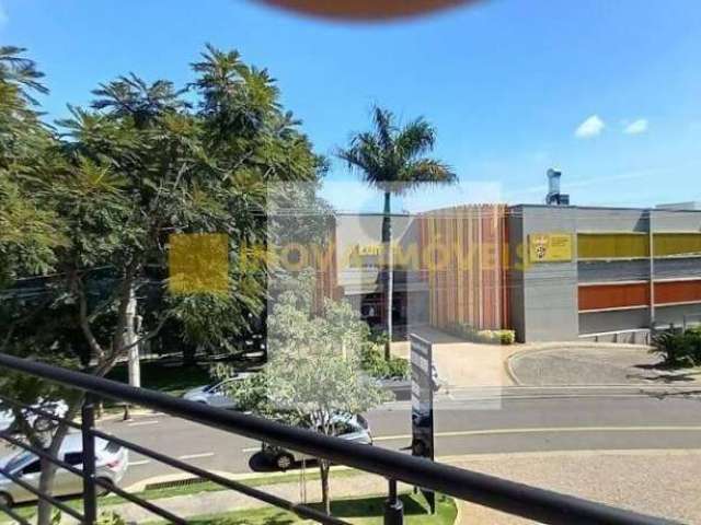 Sala Comercial para locação, Alphaville, Campinas - SA0001.