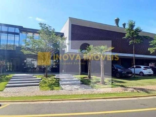 Sala Comercial para locação, Alphaville, Campinas - SA0004.