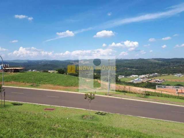 Terreno à venda, 1000 m² por R$ 1.200.000,00 - Loteamento Residencial Entre Verdes (Sousas) - Campinas/SP