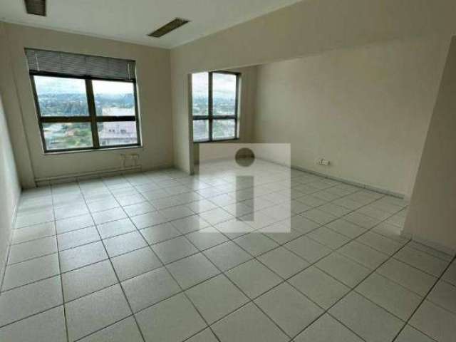 Sala para alugar, 43 m² por R$ 2.061,69/mês - Jardim Conceição (Sousas) - Campinas/SP