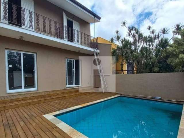 Casa com 3 dormitórios, 220 m² - venda por R$ 1.600.000,00 ou aluguel por R$ 6.965,88/mês - Caminhos de San Conrado - Campinas/SP