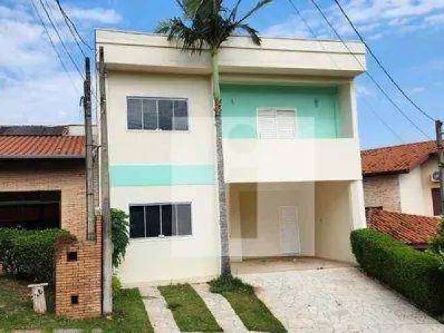 Casa para locação no Condomínio São Joaquim, Valinhos/SP