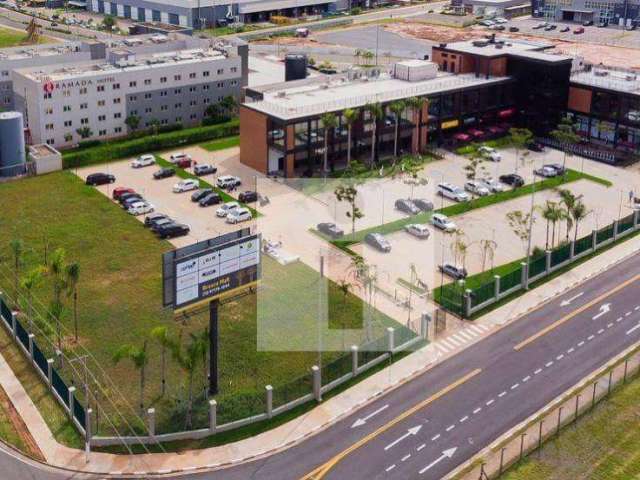 Loja para alugar, 56 m² por R$ 4.229,50/mês - Distrito Industrial - Campinas/SP