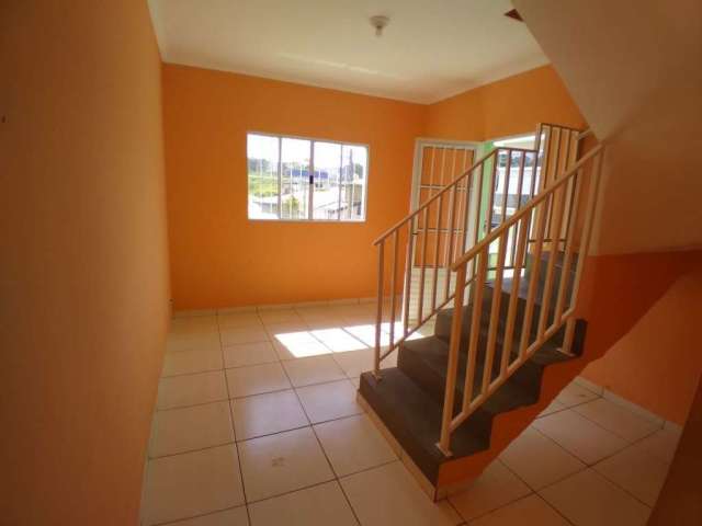 Casa com 2 dormitórios para alugar por R$ 2.413,01 - Loteamento Parque das Hortências (Sousas) - Campinas/SP
