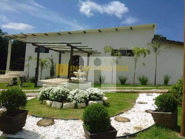 Chácara, 4000 m² - venda  ou aluguel  - Sousas - Campinas/SP